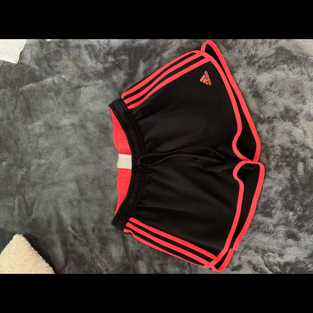 adidas running shorts
